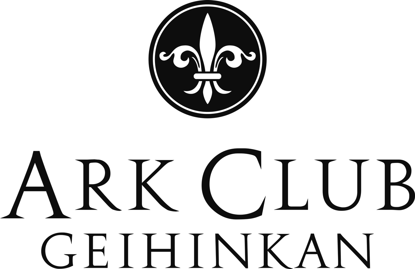 アーククラブ迎賓館 郡山