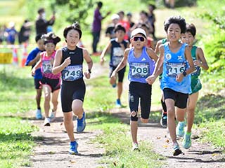 岩瀬牧場大会ギャラリー07