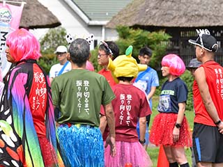 岩瀬牧場大会ギャラリー11