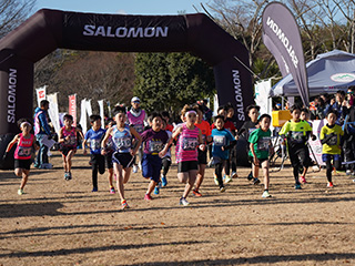 二ツ沼総合公園大会ギャラリー03