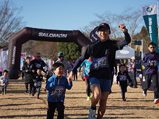 二ツ沼総合公園大会ギャラリー04