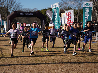 二ツ沼総合公園大会ギャラリー08