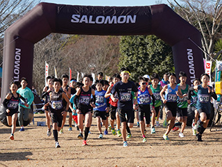 二ツ沼総合公園大会ギャラリー10