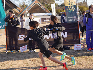 二ツ沼総合公園大会ギャラリー12