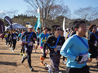 二ツ沼総合公園大会ギャラリー13