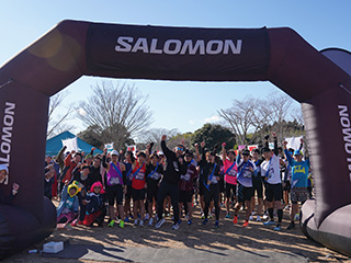 二ツ沼総合公園大会ギャラリー15