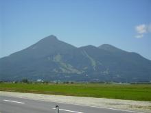 磐梯山６月－５