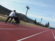 mafu-blog　＋山と魂＋-2.20run-2