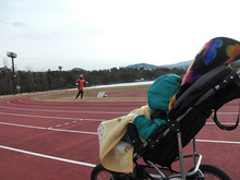 mafu-blog　＋山と魂＋-2.20run-6